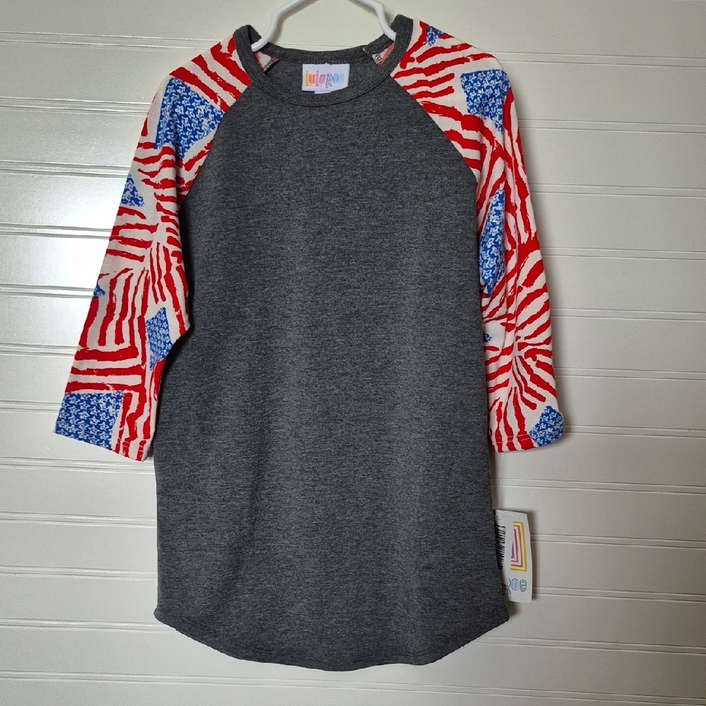 Lularoe Kids Sloan Shirt